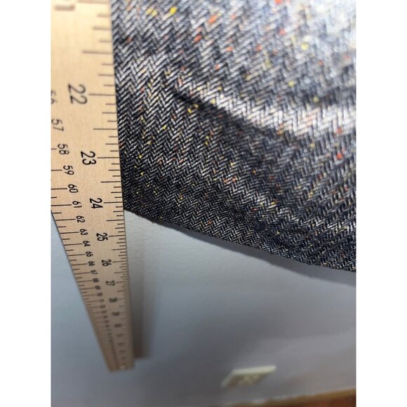 Talbots Petites‎ 10P Raleigh Tweed Dress Pants - Picture 4 of 9